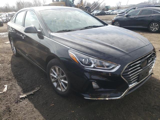 HYUNDAI SONATA SE 2018 5npe24af3jh703963