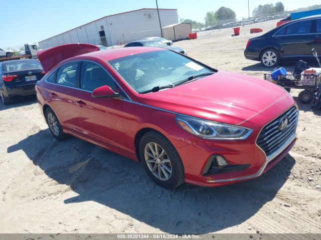 HYUNDAI SONATA 2018 5npe24af3jh704496