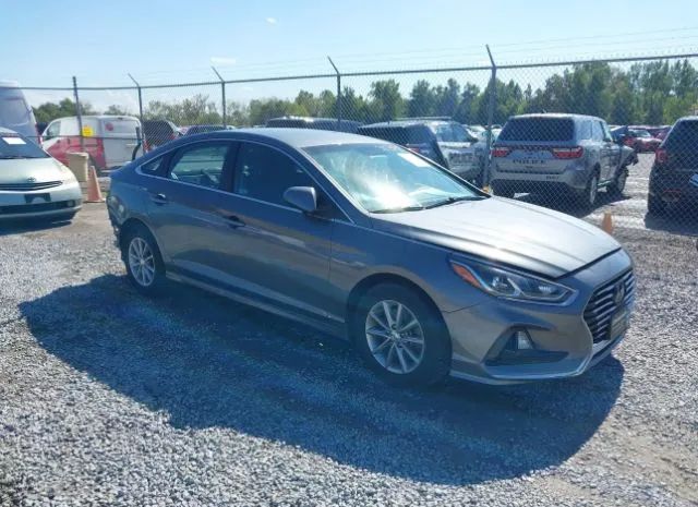 HYUNDAI SONATA 2018 5npe24af3jh704532