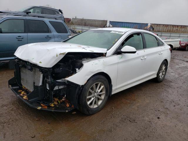 HYUNDAI SONATA 2018 5npe24af3jh705096