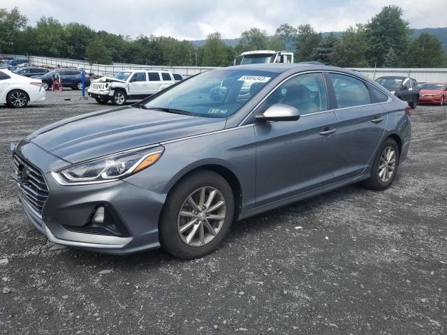 HYUNDAI SONATA 2018 5npe24af3jh706586