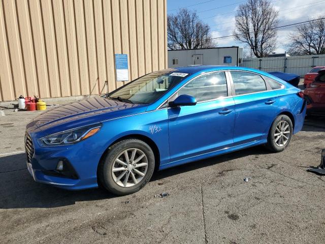 HYUNDAI SONATA 2018 5npe24af3jh708032