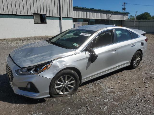 HYUNDAI SONATA SE 2018 5npe24af3jh708807