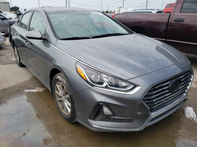 HYUNDAI SONATA SE 2018 5npe24af3jh710508