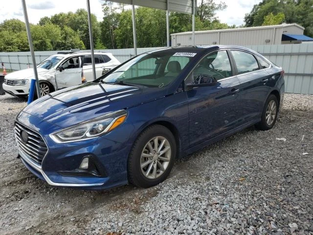 HYUNDAI SONATA SE 2018 5npe24af3jh710721