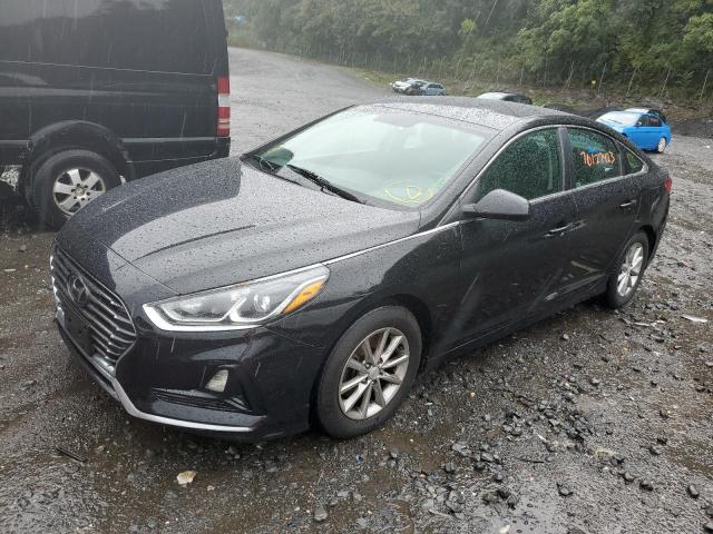 HYUNDAI SONATA SE 2018 5npe24af3jh711528