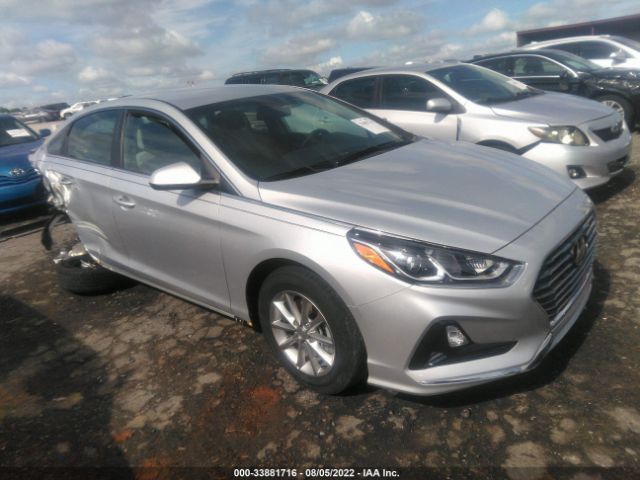 HYUNDAI SONATA 2018 5npe24af3jh712758