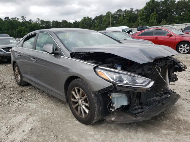 HYUNDAI SONATA SE 2018 5npe24af3jh714056