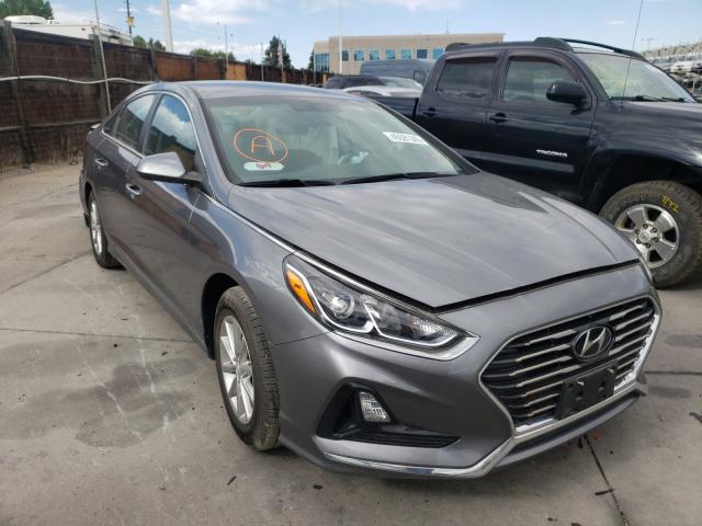 HYUNDAI SONATA SE 2018 5npe24af3jh715028