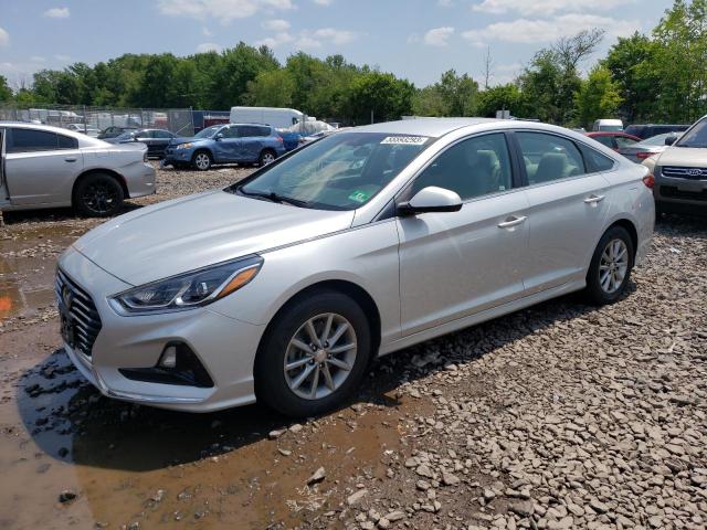 HYUNDAI SONATA SE 2018 5npe24af3jh716759