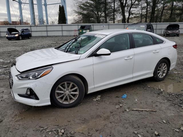 HYUNDAI SONATA SE 2018 5npe24af3jh718298