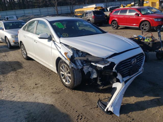 HYUNDAI SONATA SE 2018 5npe24af3jh718303