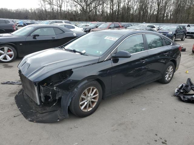 HYUNDAI SONATA 2018 5npe24af3jh719306