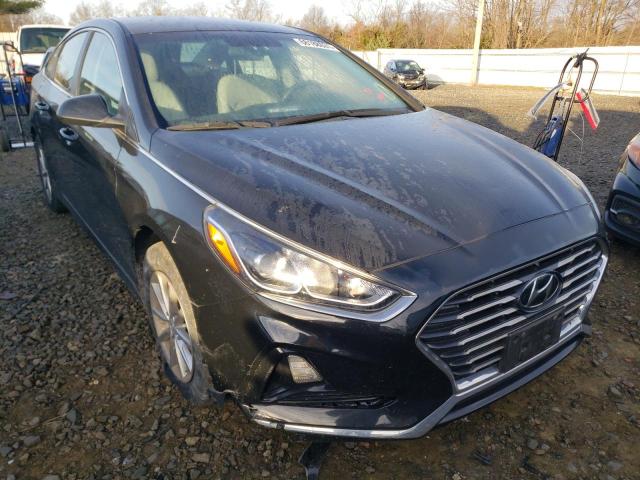 HYUNDAI SONATA SE 2018 5npe24af3jh719905