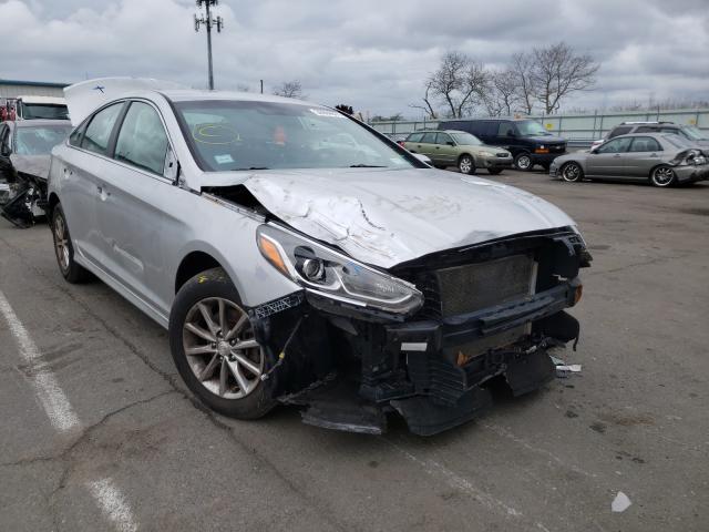 HYUNDAI SONATA SE 2018 5npe24af3jh723100