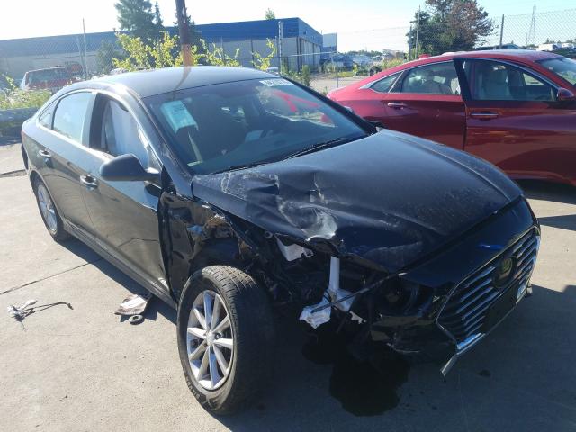 HYUNDAI SONATA SE 2018 5npe24af3jh723579