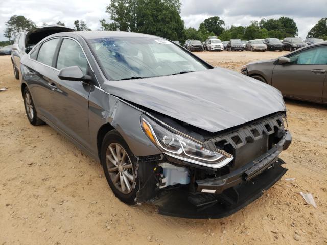 HYUNDAI SONATA SE 2018 5npe24af3jh726224