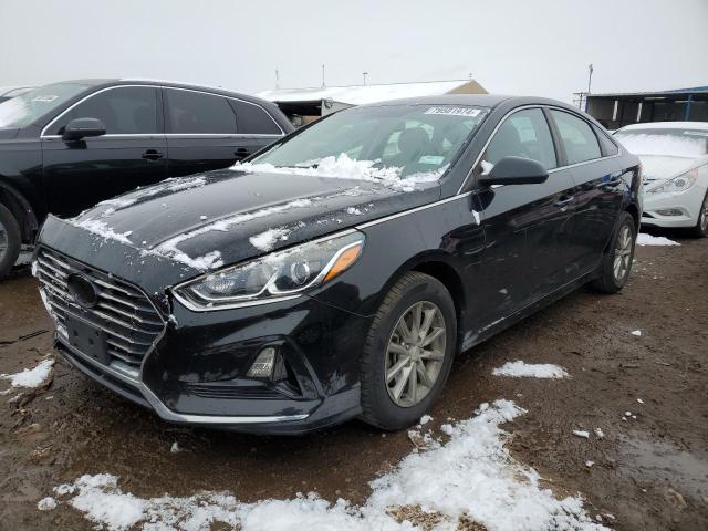 HYUNDAI SONATA SE 2019 5npe24af3kh730341