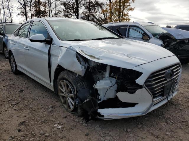 HYUNDAI SONATA SE 2019 5npe24af3kh732834