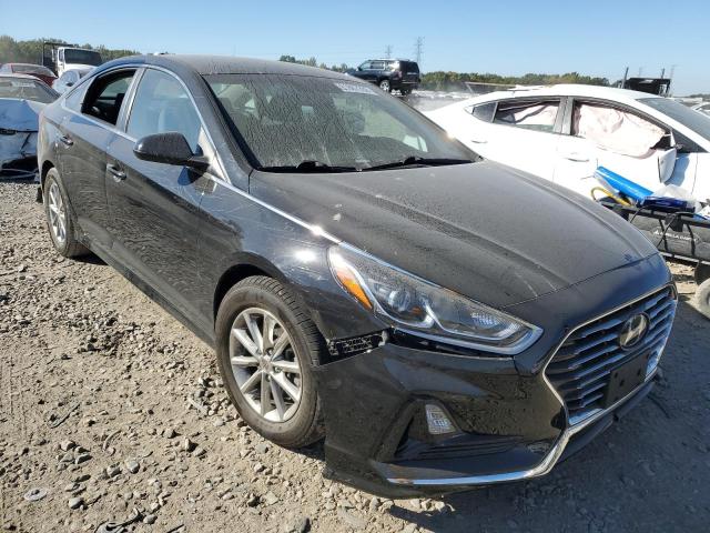 HYUNDAI SONATA SE 2019 5npe24af3kh733255