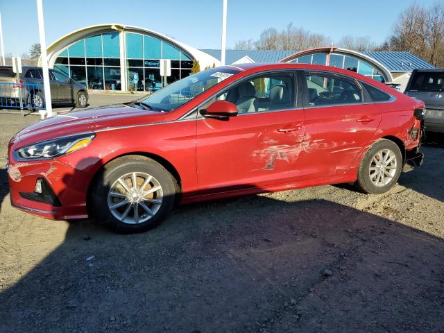 HYUNDAI SONATA SE 2019 5npe24af3kh733272