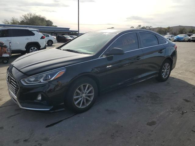 HYUNDAI SONATA SE 2019 5npe24af3kh734647