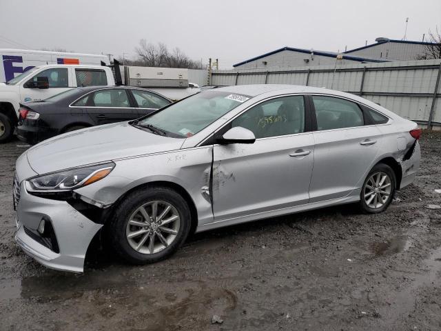 HYUNDAI SONATA 2019 5npe24af3kh735863