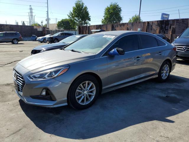 HYUNDAI SONATA SE 2019 5npe24af3kh738326