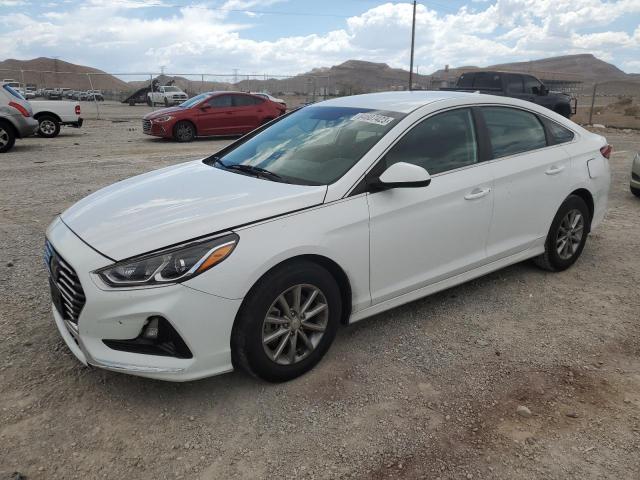 HYUNDAI SONATA 2019 5npe24af3kh739122