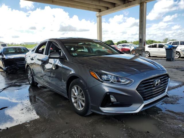 HYUNDAI SONATA SE 2019 5npe24af3kh739184