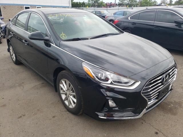 HYUNDAI SONATA SE 2019 5npe24af3kh739301