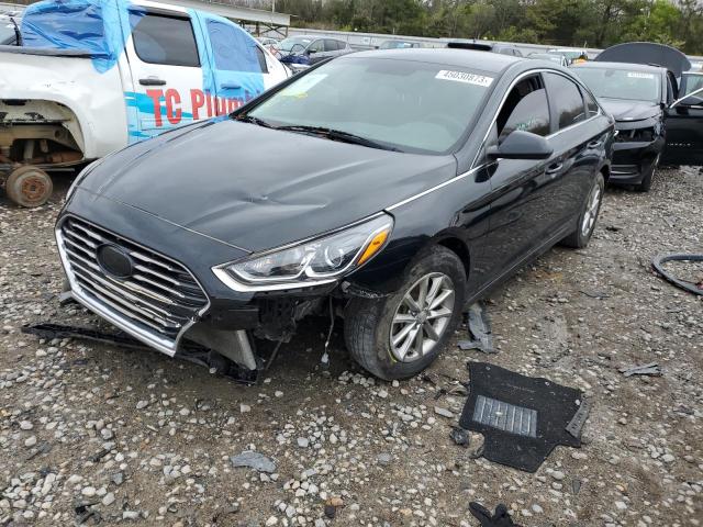 HYUNDAI SONATA SE 2019 5npe24af3kh740528