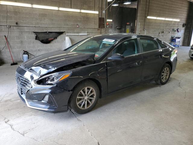 HYUNDAI SONATA SE 2019 5npe24af3kh741534