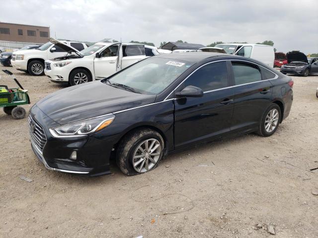 HYUNDAI SONATA SE 2019 5npe24af3kh741923