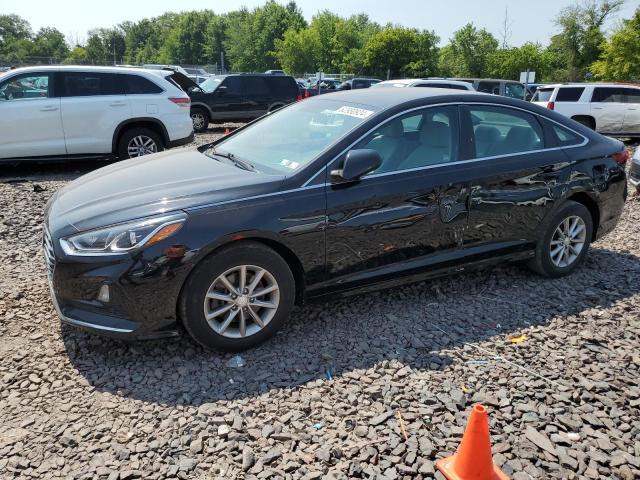 HYUNDAI SONATA 2019 5npe24af3kh742084