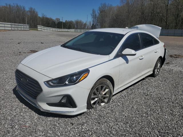 HYUNDAI SONATA SE 2019 5npe24af3kh745082