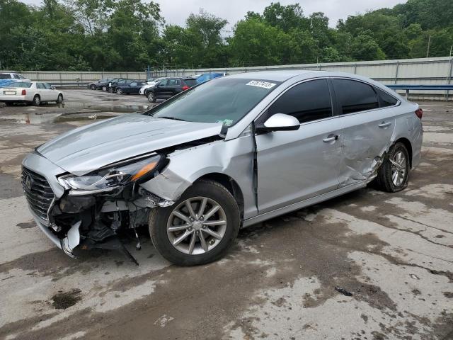 HYUNDAI SONATA SE 2019 5npe24af3kh745891