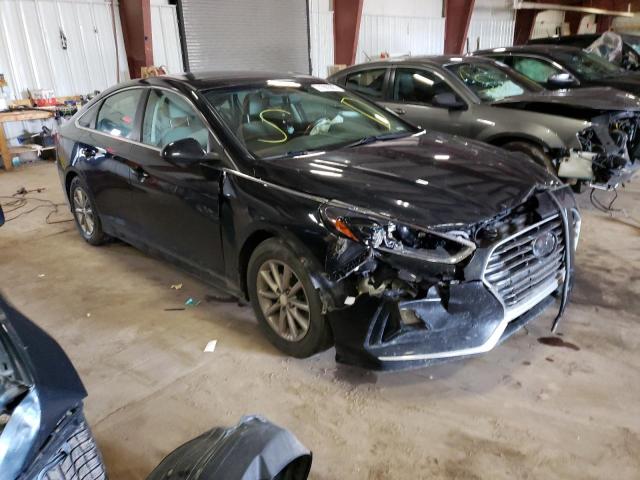 HYUNDAI SONATA SE 2019 5npe24af3kh746264