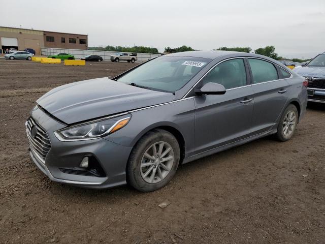 HYUNDAI SONATA SE 2019 5npe24af3kh748094