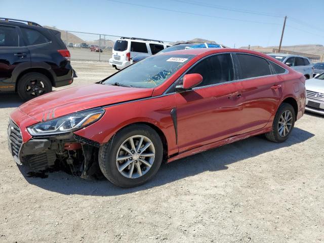 HYUNDAI SONATA SE 2019 5npe24af3kh751528