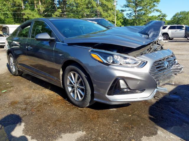 HYUNDAI SONATA SE 2019 5npe24af3kh751559