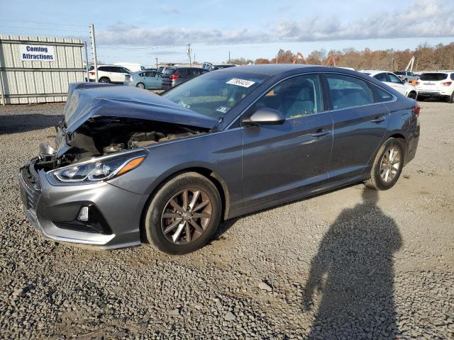 HYUNDAI SONATA SE 2019 5npe24af3kh751920