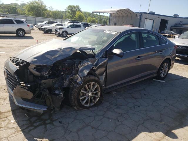 HYUNDAI SONATA 2019 5npe24af3kh753425