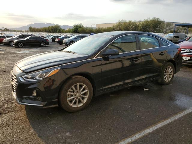 HYUNDAI SONATA SE 2019 5npe24af3kh756275