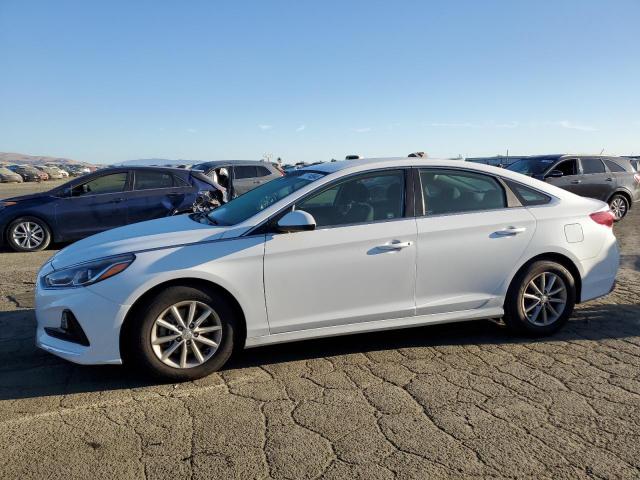 HYUNDAI SONATA SE 2019 5npe24af3kh756955