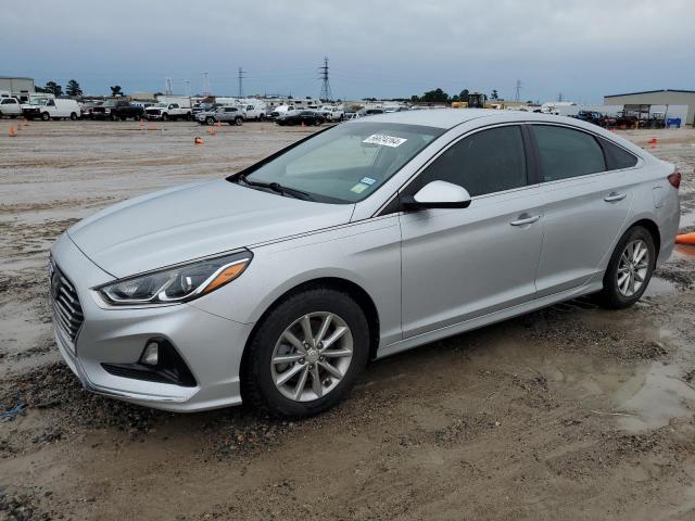 HYUNDAI SONATA 2019 5npe24af3kh757409