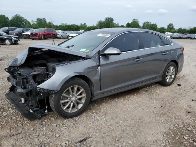 HYUNDAI SONATA SE 2019 5npe24af3kh758298