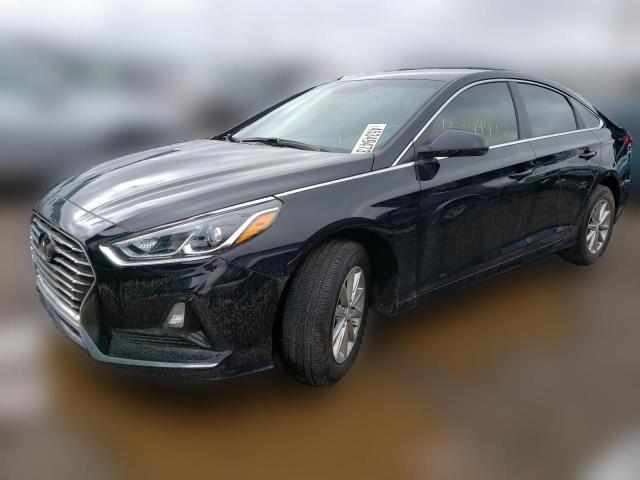 HYUNDAI SONATA 2019 5npe24af3kh760231