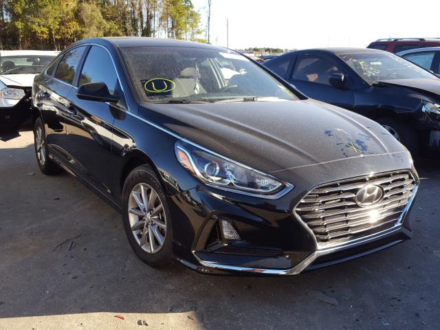 HYUNDAI SONATA SE 2019 5npe24af3kh762559