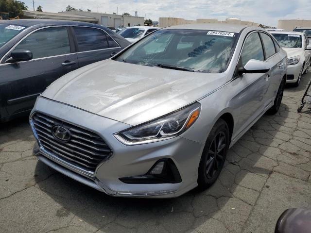 HYUNDAI SONATA 2019 5npe24af3kh762836